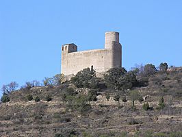 El castillo de Mur