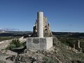 Castell de Torís 07