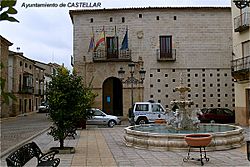 Archivo:Castellar ayuntamiento