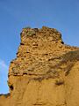 Castillo de Castrillo de Villavega 003