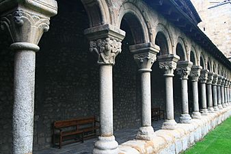 Catedral de Santa Maria de la Seu d'Urgell7