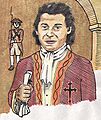 Caviedes, Juan.DS1, JW206