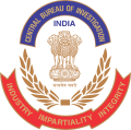 Cbi logo