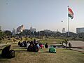 Central Park Connaught Place New Delhi
