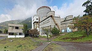 Archivo:Centro de Estudios Nucleares Lo Aguirre