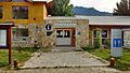 Centro de Informes Turísticos de El Hoyo