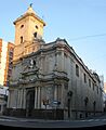 Church of St. Michael Buenos Aires