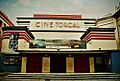 Cine Torcal. Antequera - mnemorino