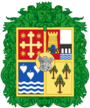 Coat of Arms of Basauri.svg