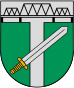 Coat of Arms of Skrunda.svg