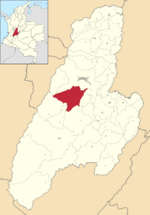 Colombia - Tolima - Rovira.svg