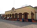 Coordinacion Auxiliar Tulyehualco
