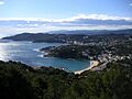 Costa Brava-Llafranc-Calella de Palafrugell