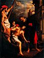 Criistofano Allori San Giuliano