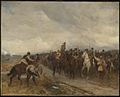 Cromwell at Dunbar Andrew Carrick Gow
