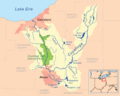 Cuyahogarivermap