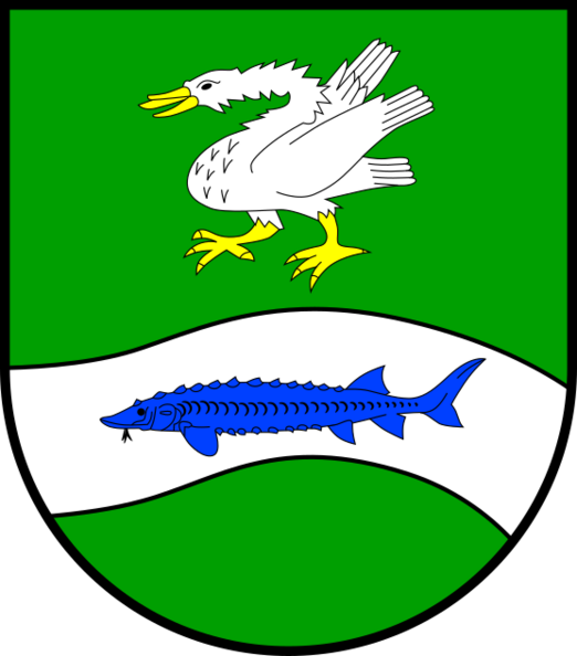 DEU Bahrenfleth COA