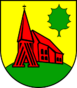 DEU Hohenaspe COA.svg