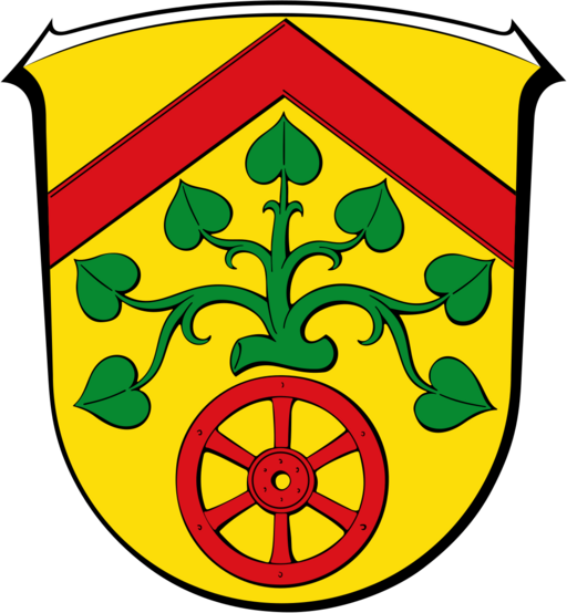 DEU Roedermark COA