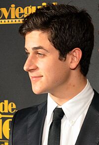 Archivo:David Henrie 2012