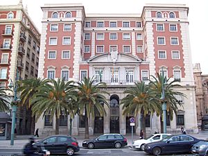 Archivo:Diputación Provincial de Málaga