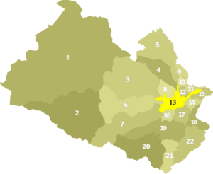 Archivo:DivisionTerritorialCuencaParroquiasRurales