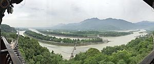 Archivo:Dujiang Weir