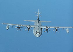 Archivo:EC-130J Commando Solo