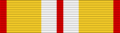 ESP Medalla al Merito Turistico ribbon