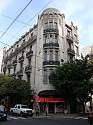 Edificio Paso y Viamonte (JGN)