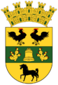 Escudo de Isabela, Puerto Rico