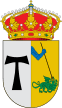 Escudo de Los Santos.svg
