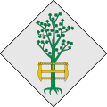 Escudo heráldico de la Serra d'Almos