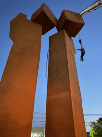 Archivo:Escultura Carlos Ciriza (001)