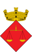 Escut de Prats i Sansor THV-ES.svg