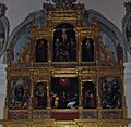 Església de l'Assumpció-Vilafamés-recortado