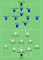 FRG-ARG 1990-07-08
