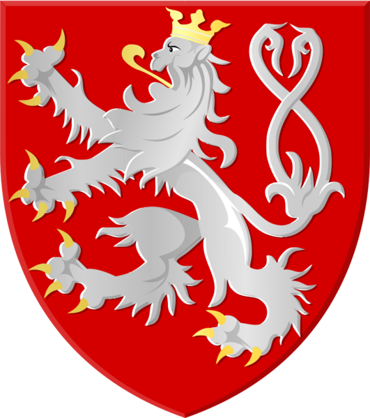 Fexhe-le-Haut-Clocher wapen