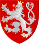 Fexhe-le-Haut-Clocher wapen.svg
