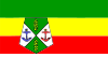 Flag of Casablanca province (1976-1997).svg