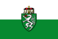 Flag of Steiermark (state)