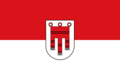 Flag of Vorarlberg (state)