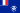 Bandera de Tierras Australes y Antárticas Francesas