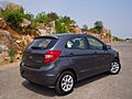 Ford Figo Second Generation (2016) 2