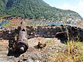 Fort Cachacou, Scotts Head Dominica 6