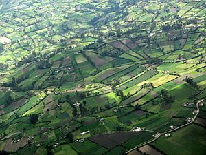 Archivo:Foto aérea de la región de Ipiales