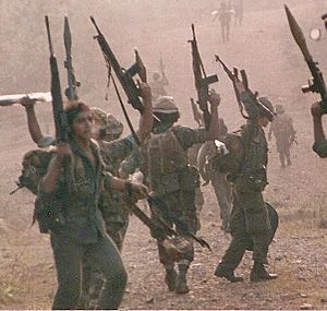 Archivo:Frente Sur Contras 1987