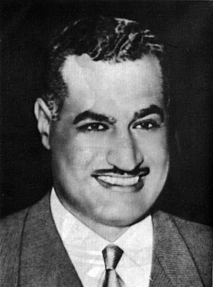 Archivo:Gamal Abdel Nasser (c. 1960s)