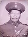 General Agustín Pérez Coyotzi