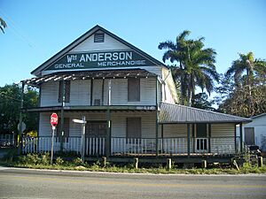 Archivo:Goulds FL Anderson Store01